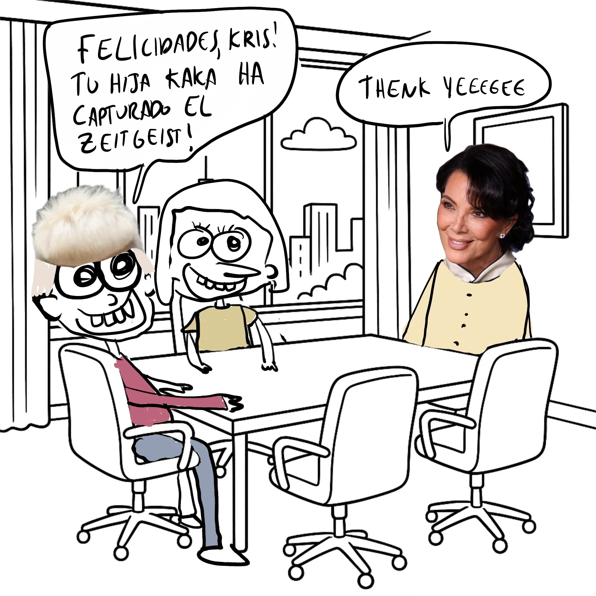 las kardashians
